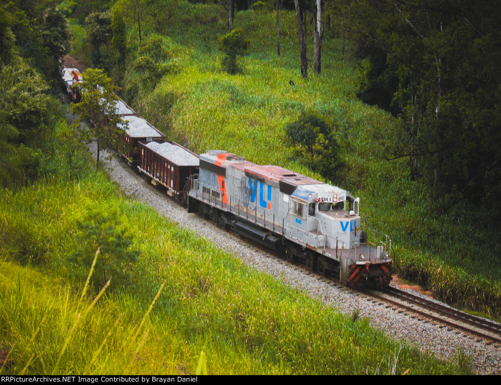 VLI 8143
